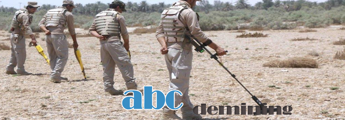 ABC for Demining & UXO Headquarters 