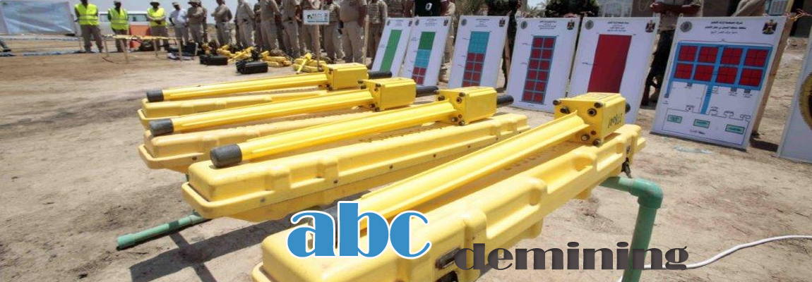 ABC for Demining & UXO Headquarters